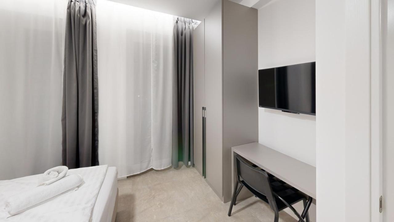 Calypso Residence Umag Luaran gambar