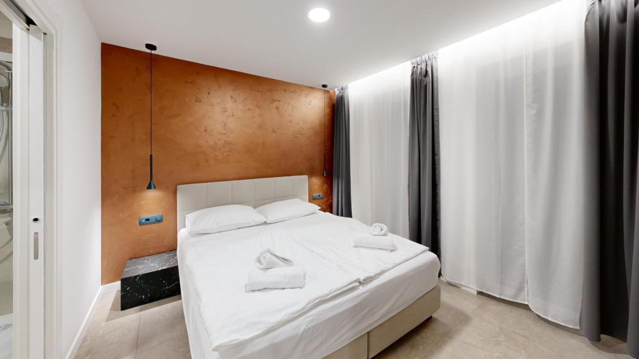 Calypso Residence Umag Luaran gambar