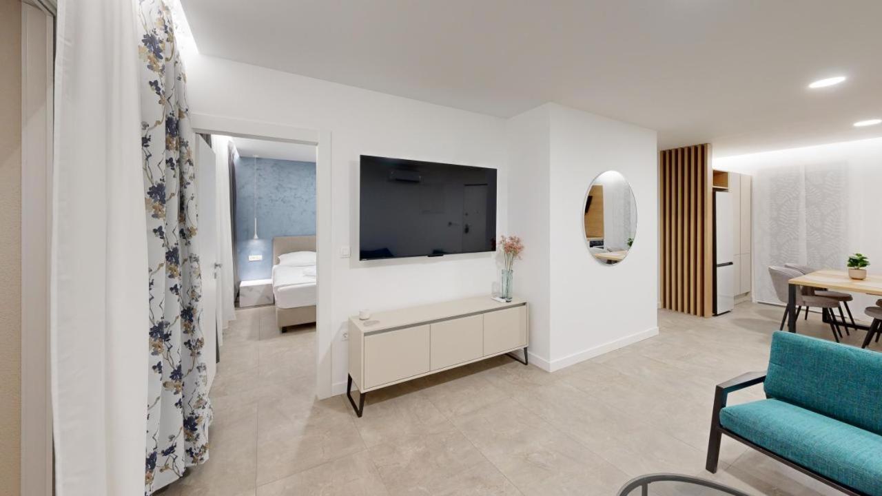 Calypso Residence Umag Luaran gambar