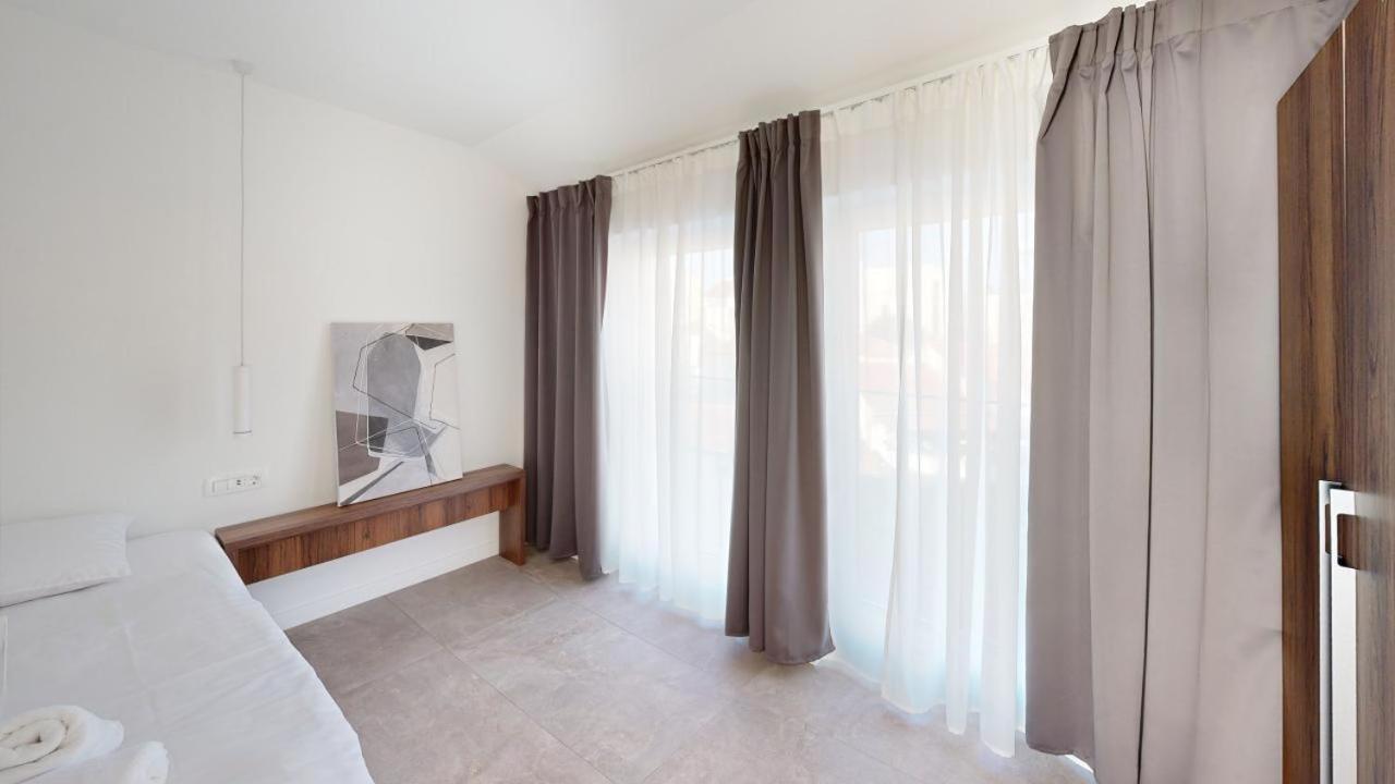 Calypso Residence Umag Luaran gambar