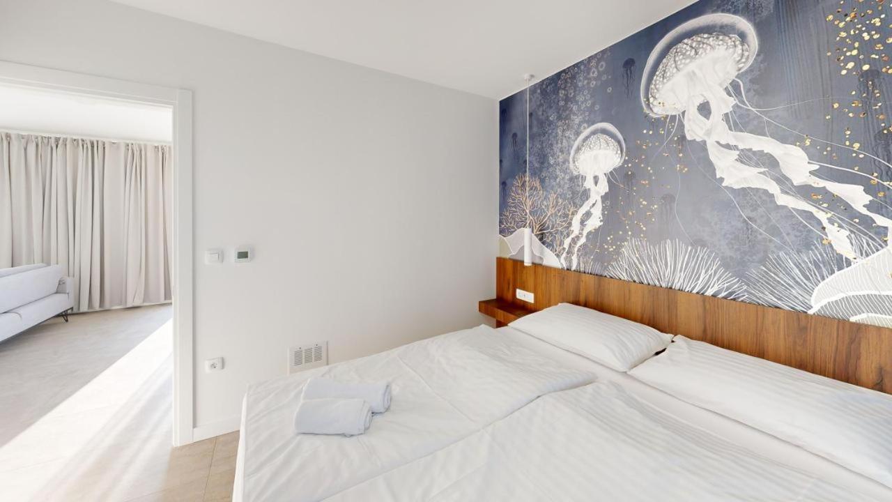 Calypso Residence Umag Luaran gambar