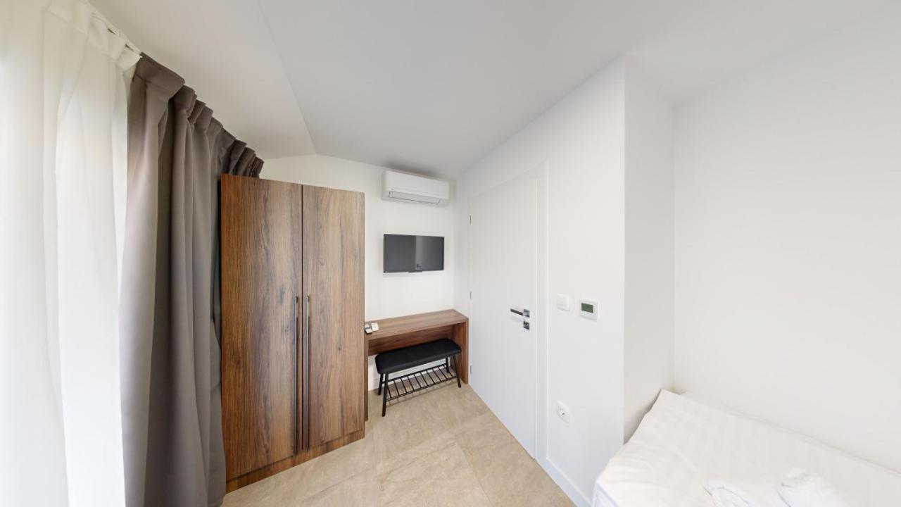 Calypso Residence Umag Luaran gambar
