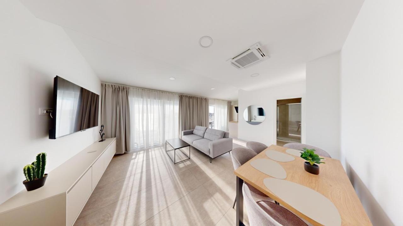Calypso Residence Umag Luaran gambar