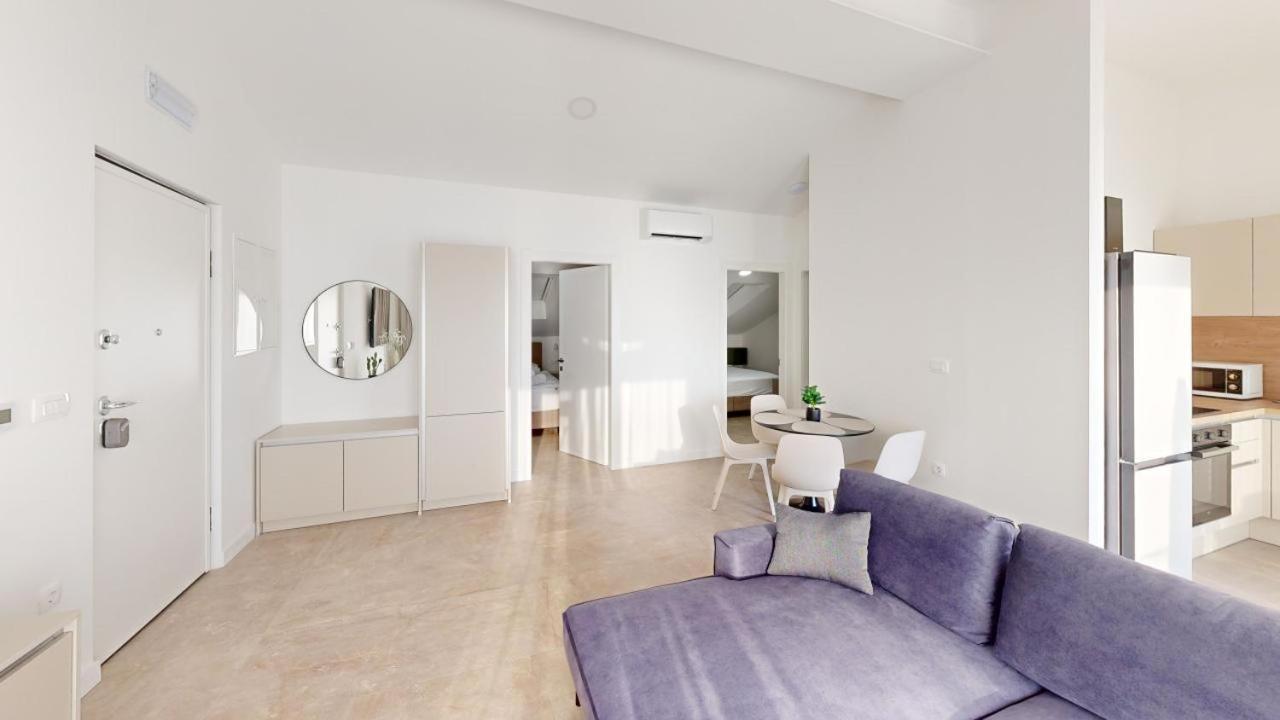 Calypso Residence Umag Luaran gambar