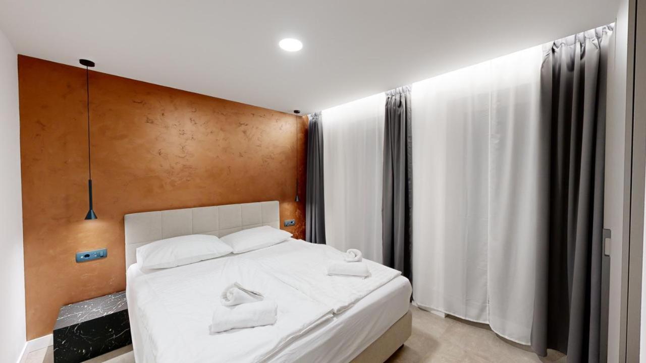 Calypso Residence Umag Luaran gambar