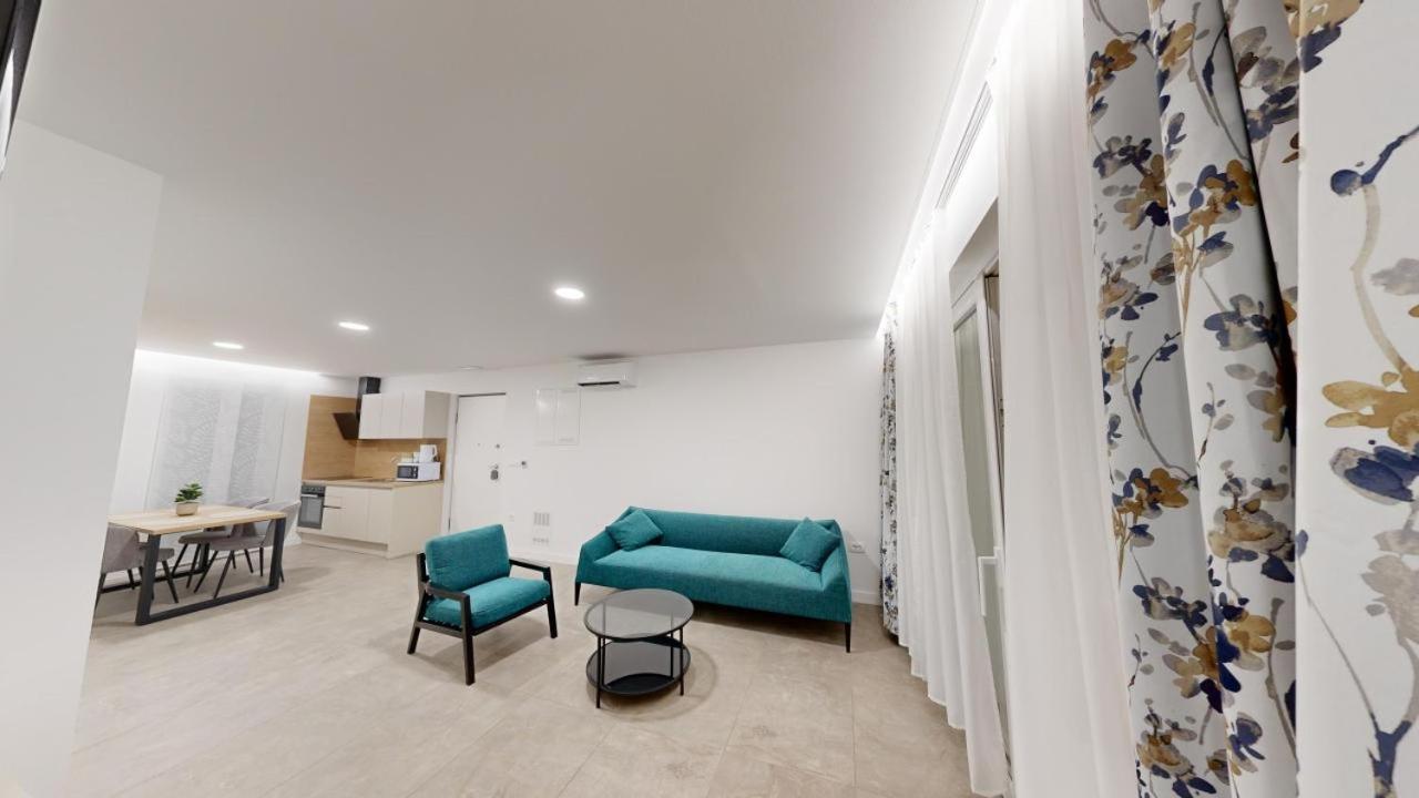 Calypso Residence Umag Luaran gambar