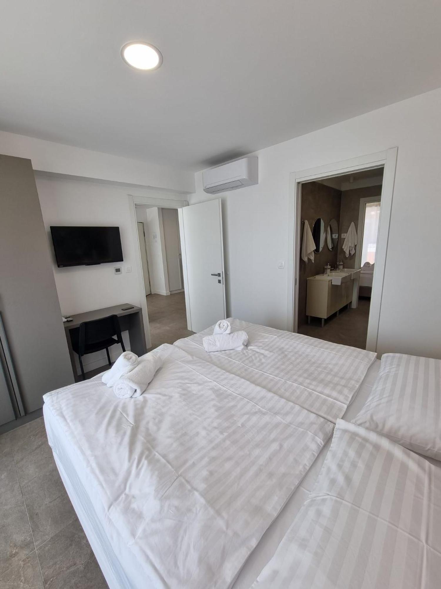 Calypso Residence Umag Luaran gambar