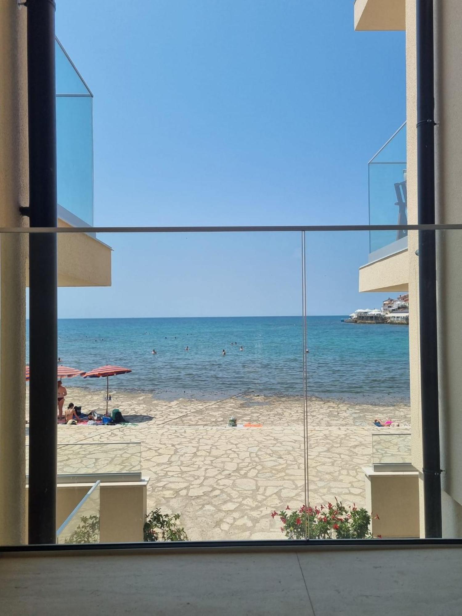 Calypso Residence Umag Luaran gambar