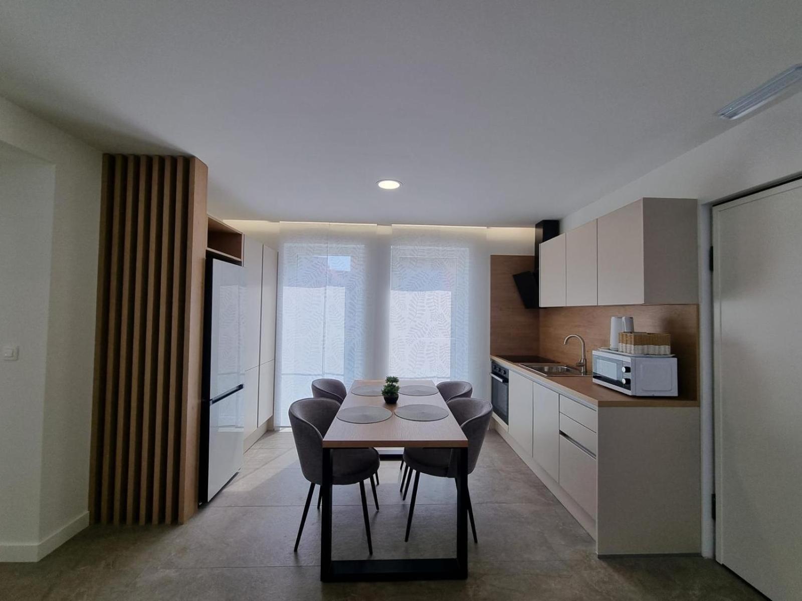 Calypso Residence Umag Luaran gambar