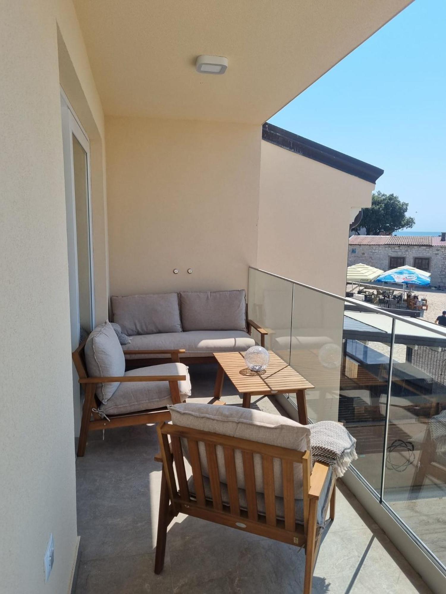 Calypso Residence Umag Luaran gambar