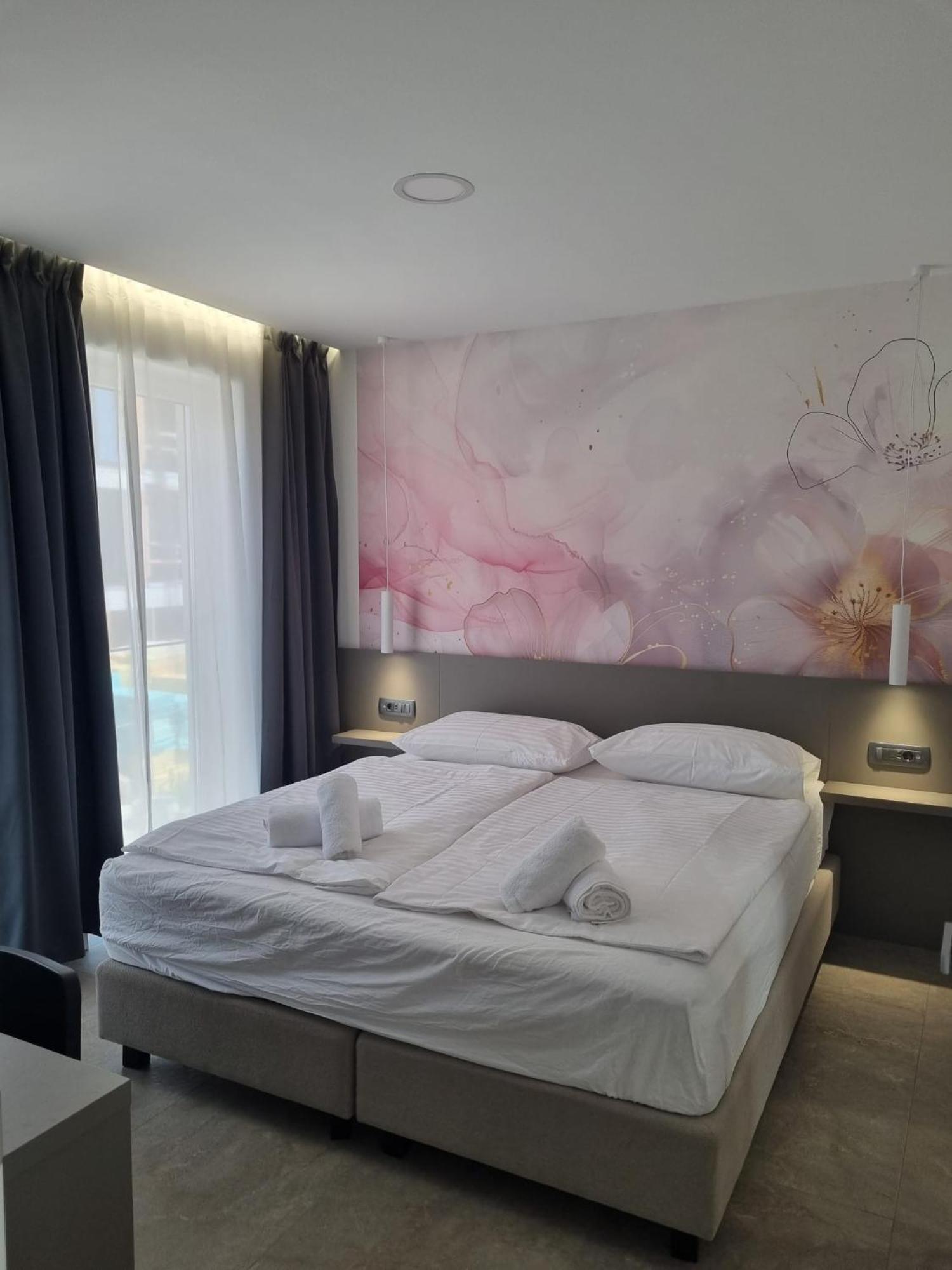 Calypso Residence Umag Luaran gambar