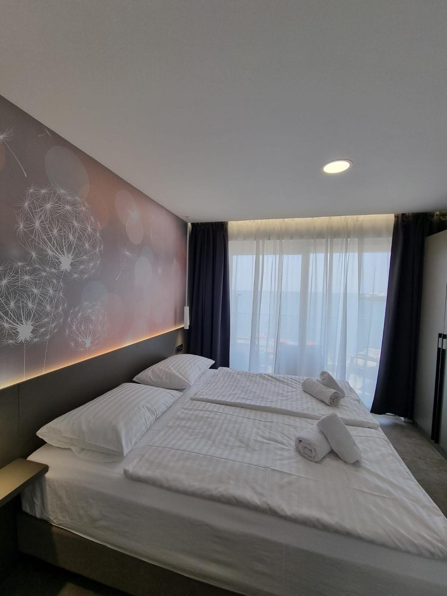 Calypso Residence Umag Luaran gambar