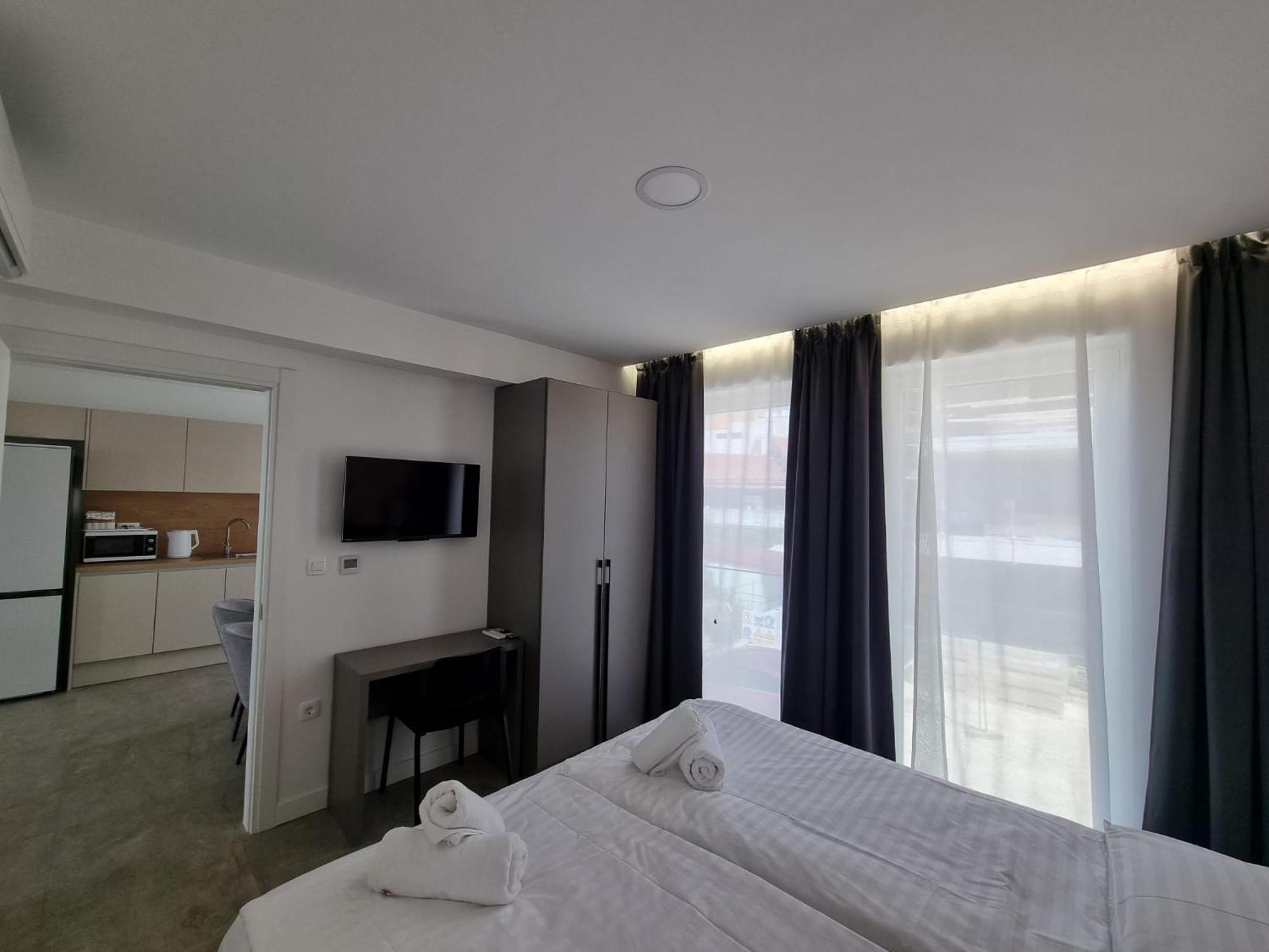 Calypso Residence Umag Luaran gambar