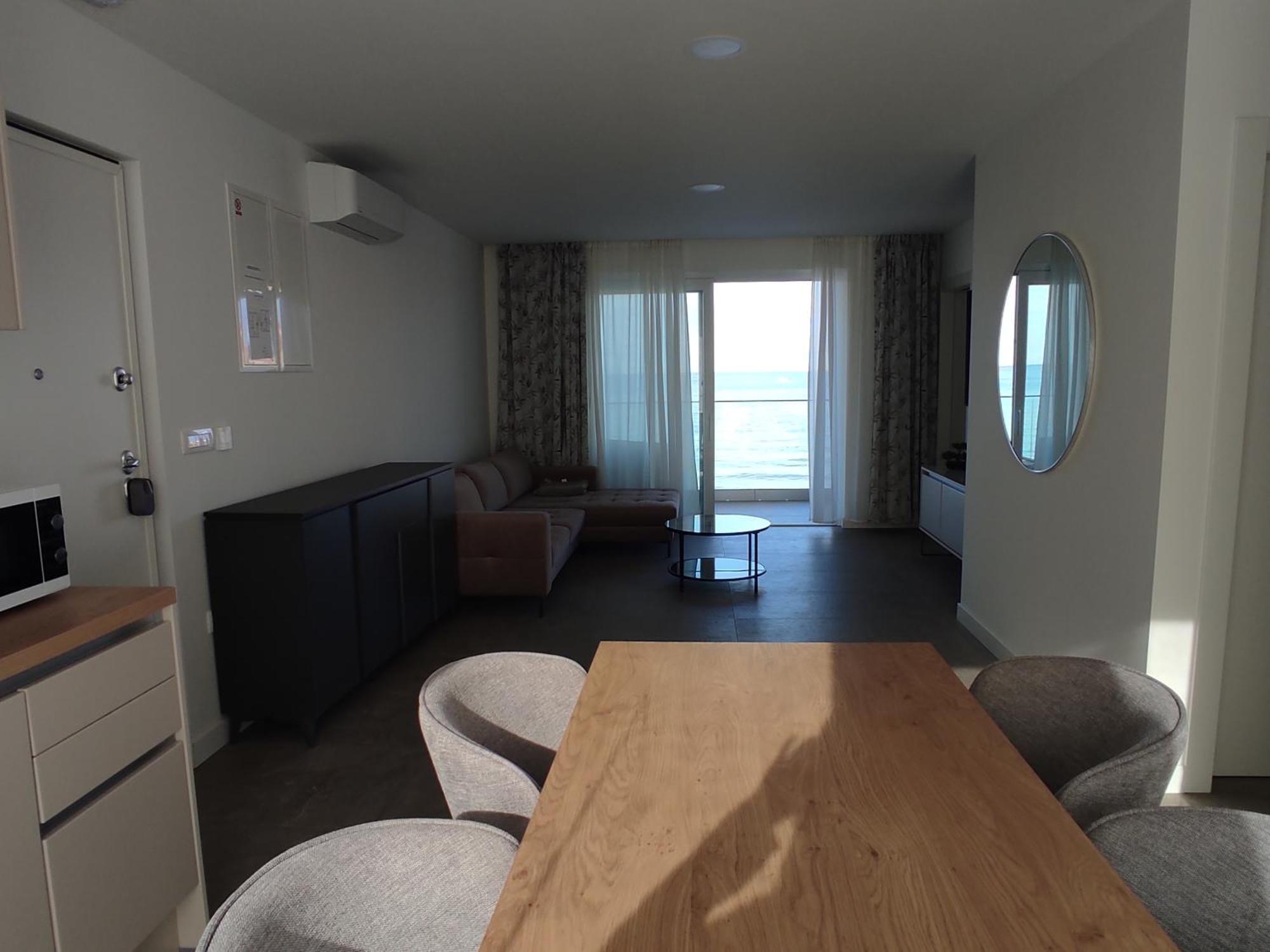 Calypso Residence Umag Luaran gambar