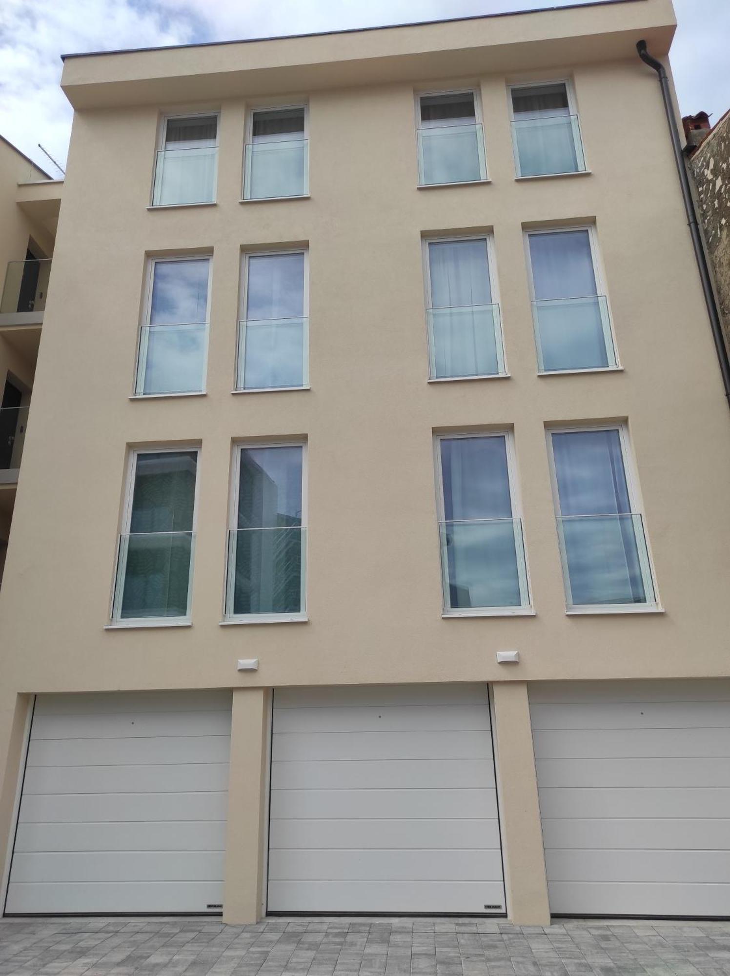 Calypso Residence Umag Luaran gambar