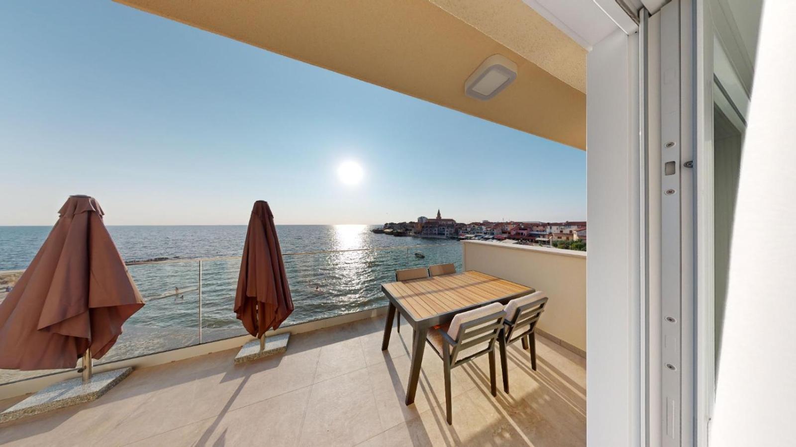 Calypso Residence Umag Luaran gambar