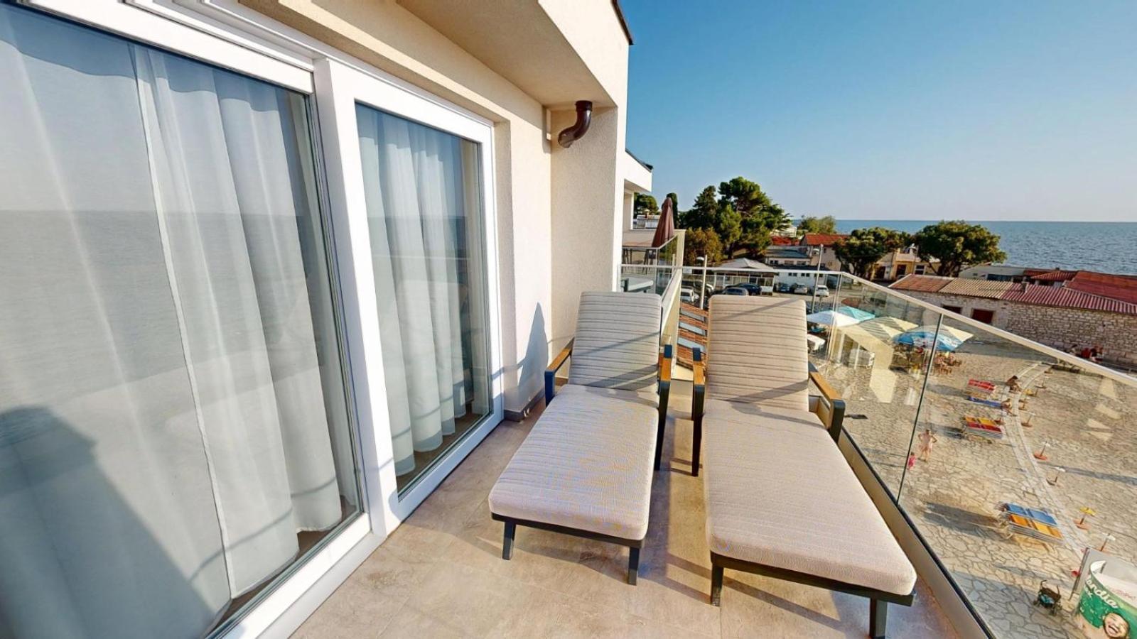 Calypso Residence Umag Luaran gambar