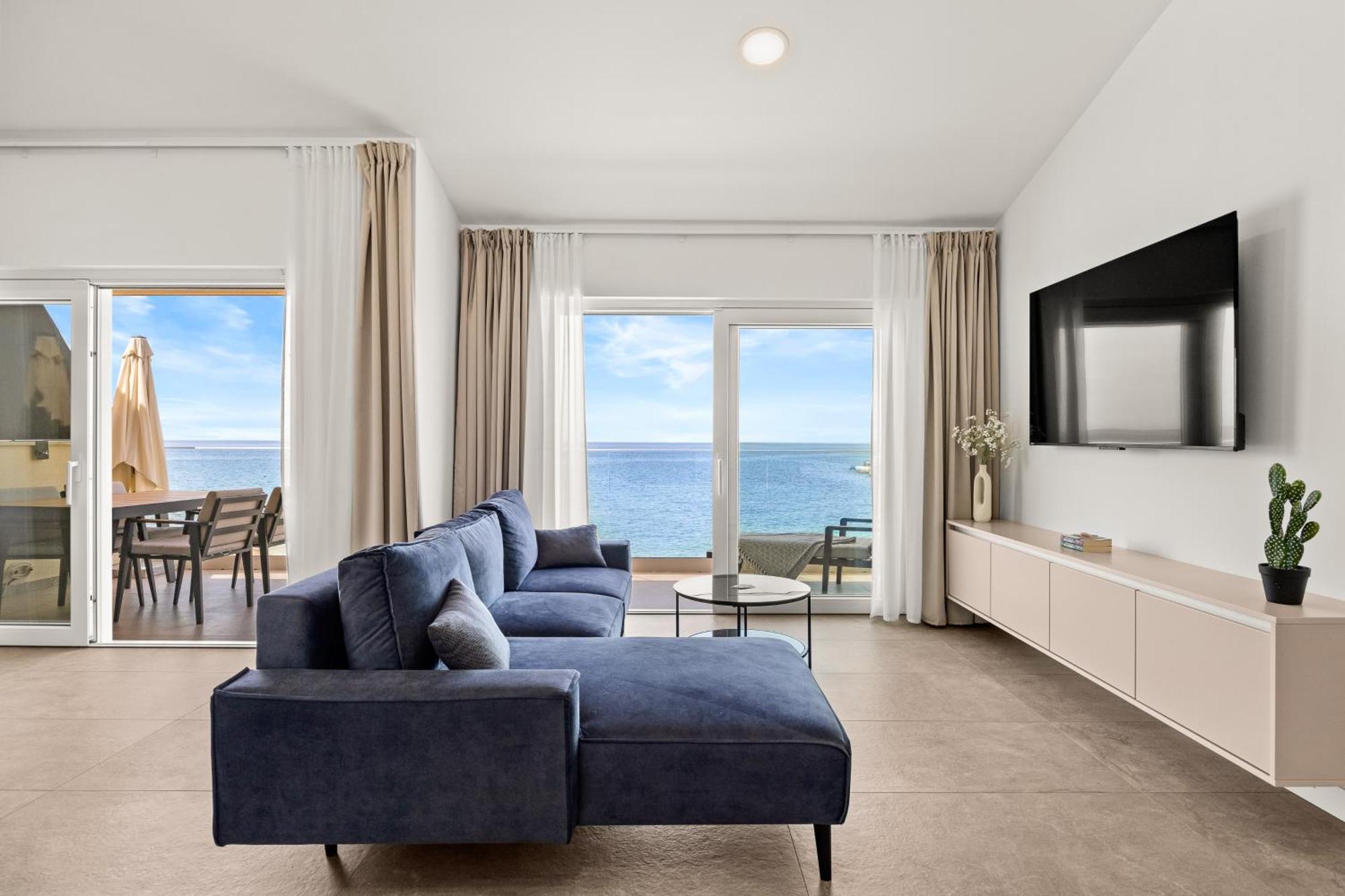 Calypso Residence Umag Luaran gambar