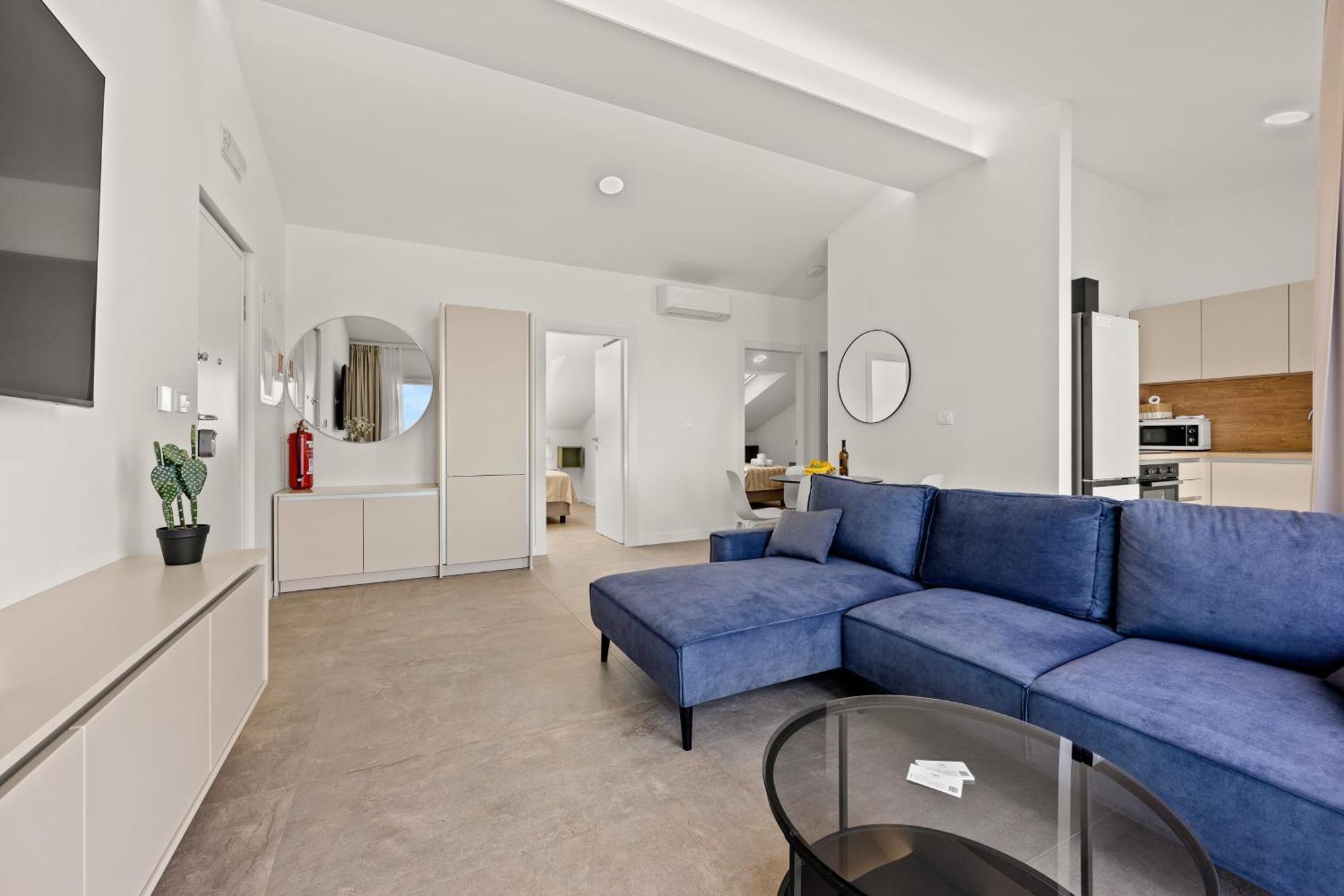 Calypso Residence Umag Luaran gambar