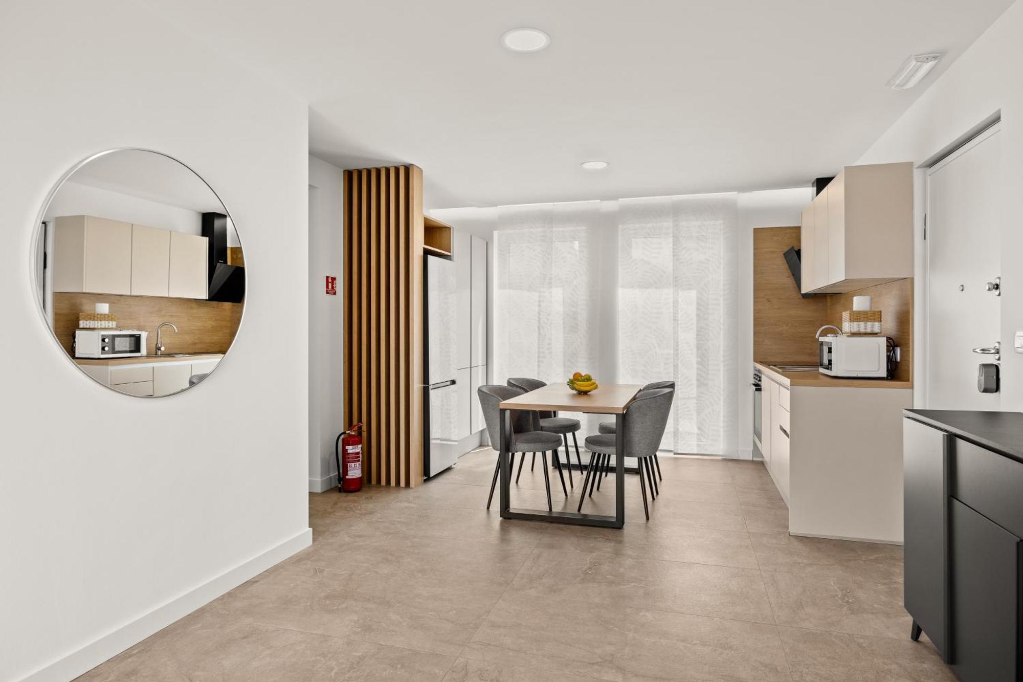 Calypso Residence Umag Luaran gambar