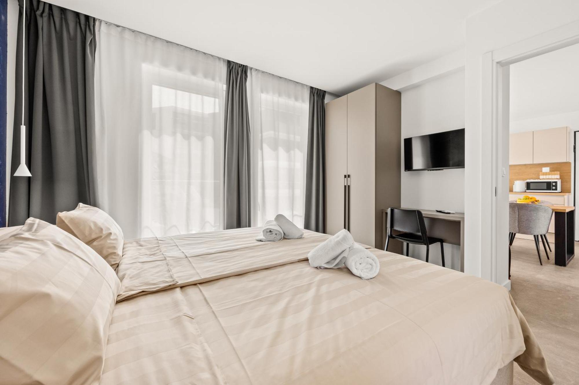 Calypso Residence Umag Luaran gambar