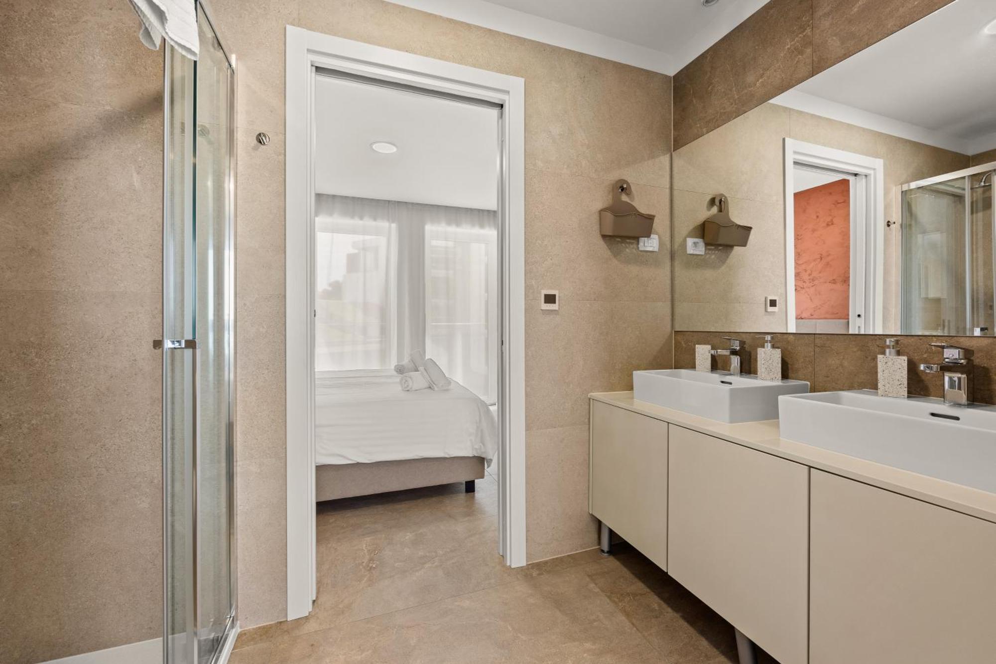 Calypso Residence Umag Luaran gambar