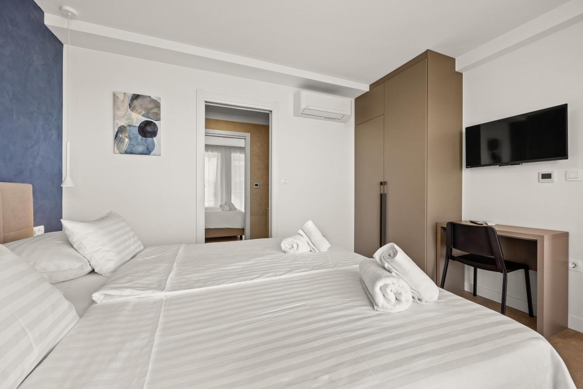 Calypso Residence Umag Luaran gambar