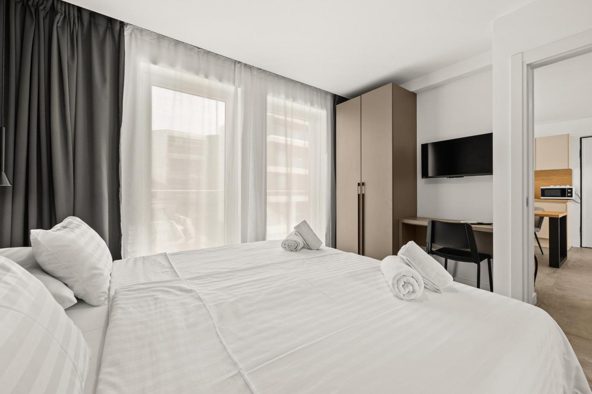 Calypso Residence Umag Luaran gambar