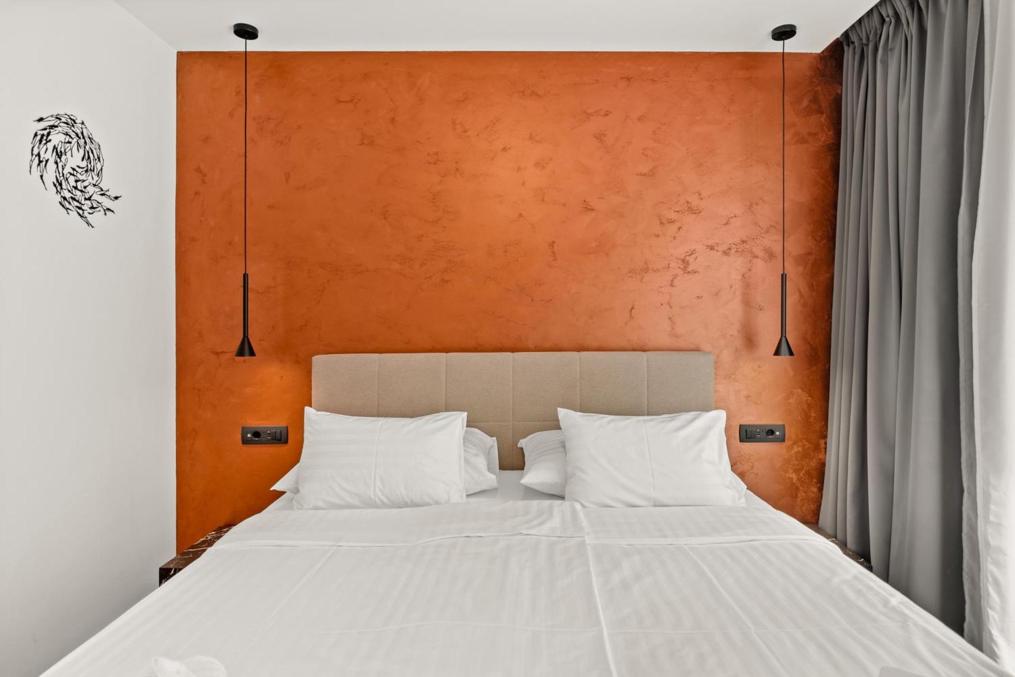 Calypso Residence Umag Luaran gambar