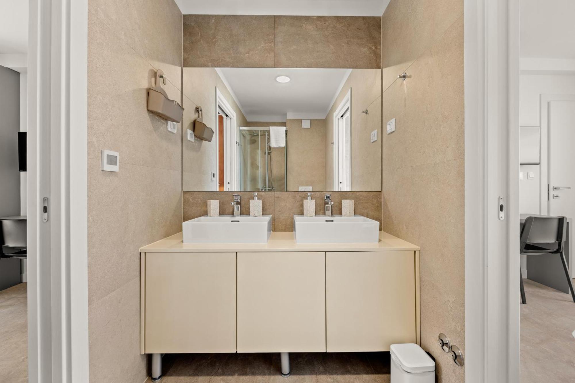 Calypso Residence Umag Luaran gambar