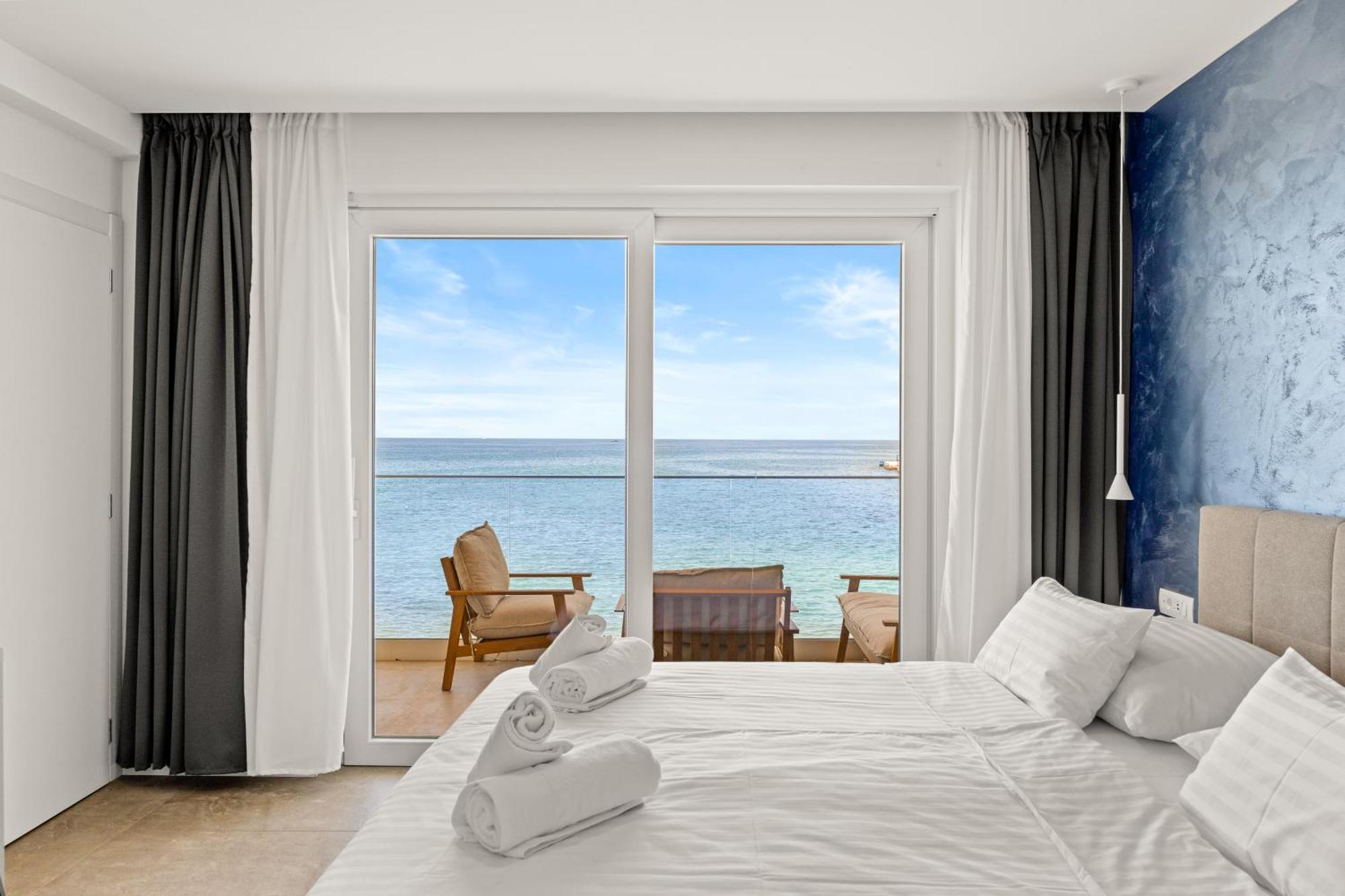 Calypso Residence Umag Luaran gambar