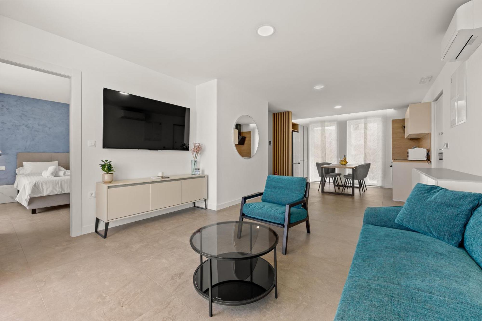 Calypso Residence Umag Luaran gambar