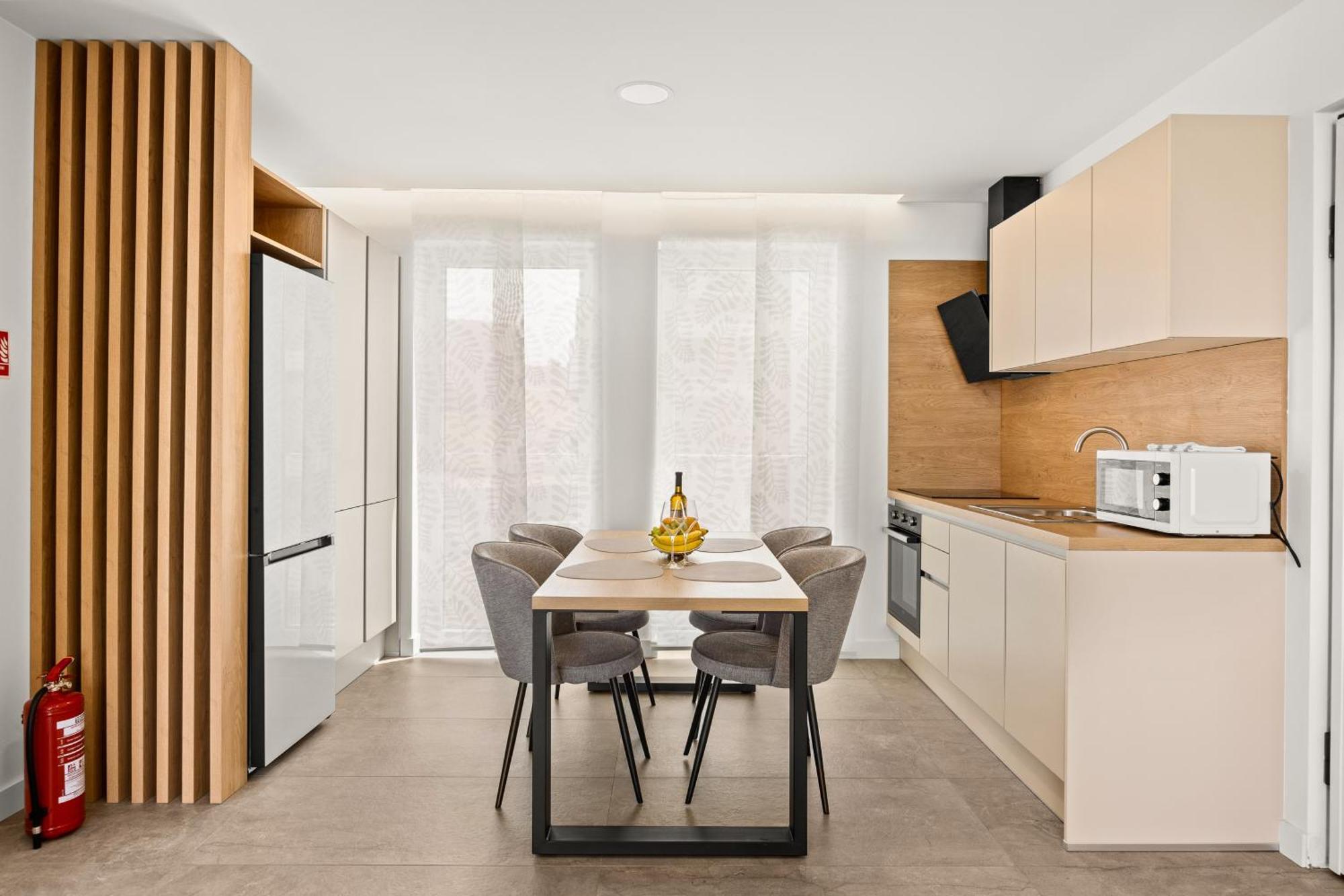 Calypso Residence Umag Luaran gambar