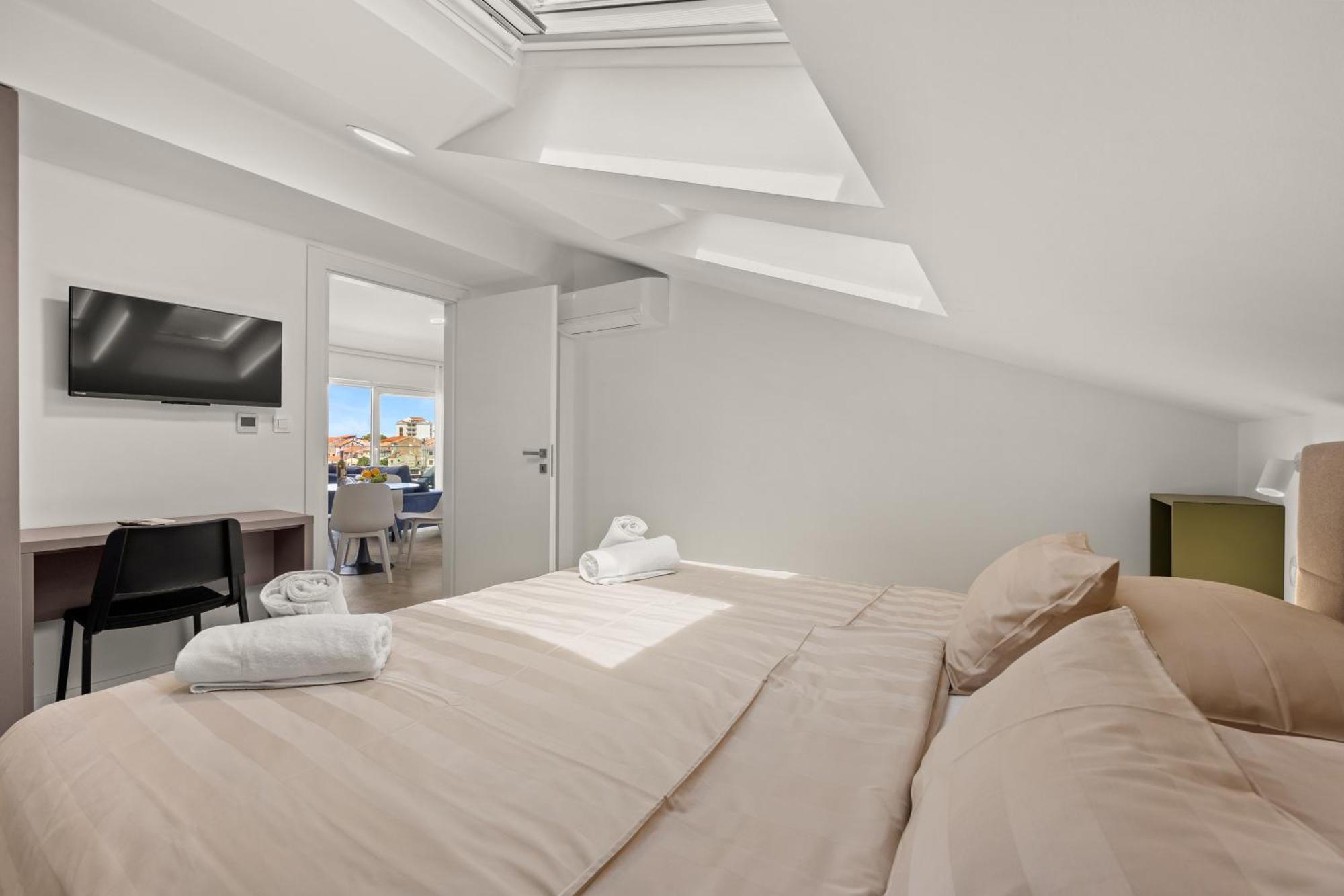 Calypso Residence Umag Luaran gambar
