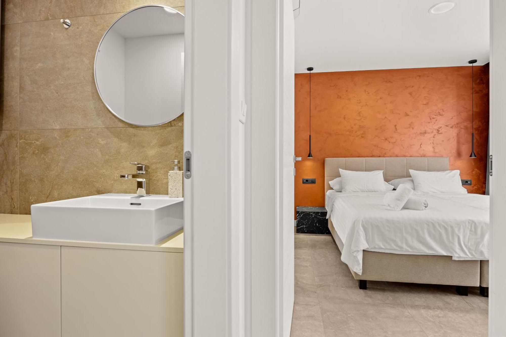 Calypso Residence Umag Luaran gambar