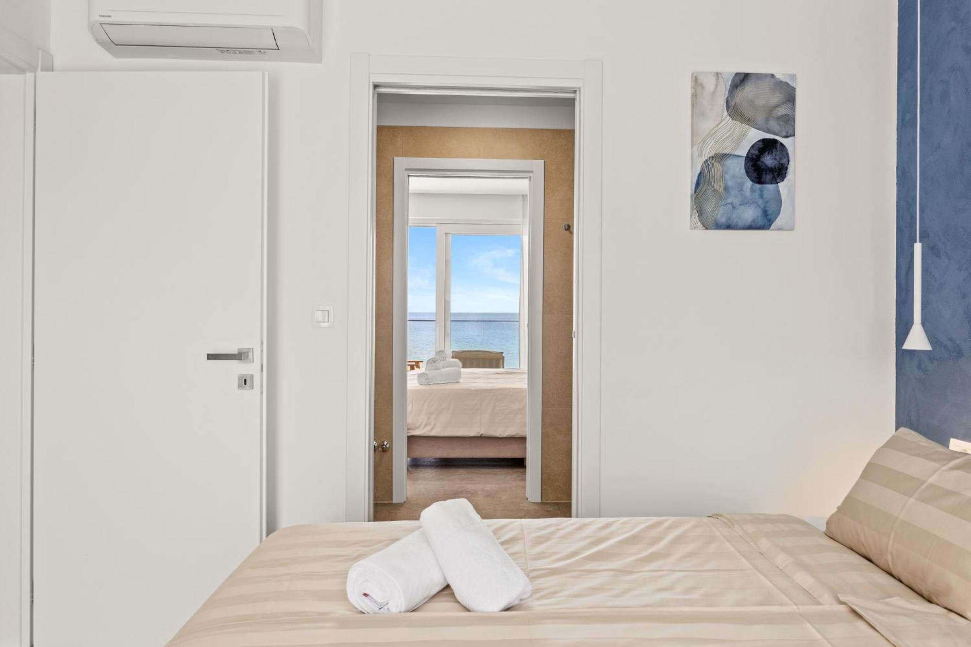 Calypso Residence Umag Luaran gambar