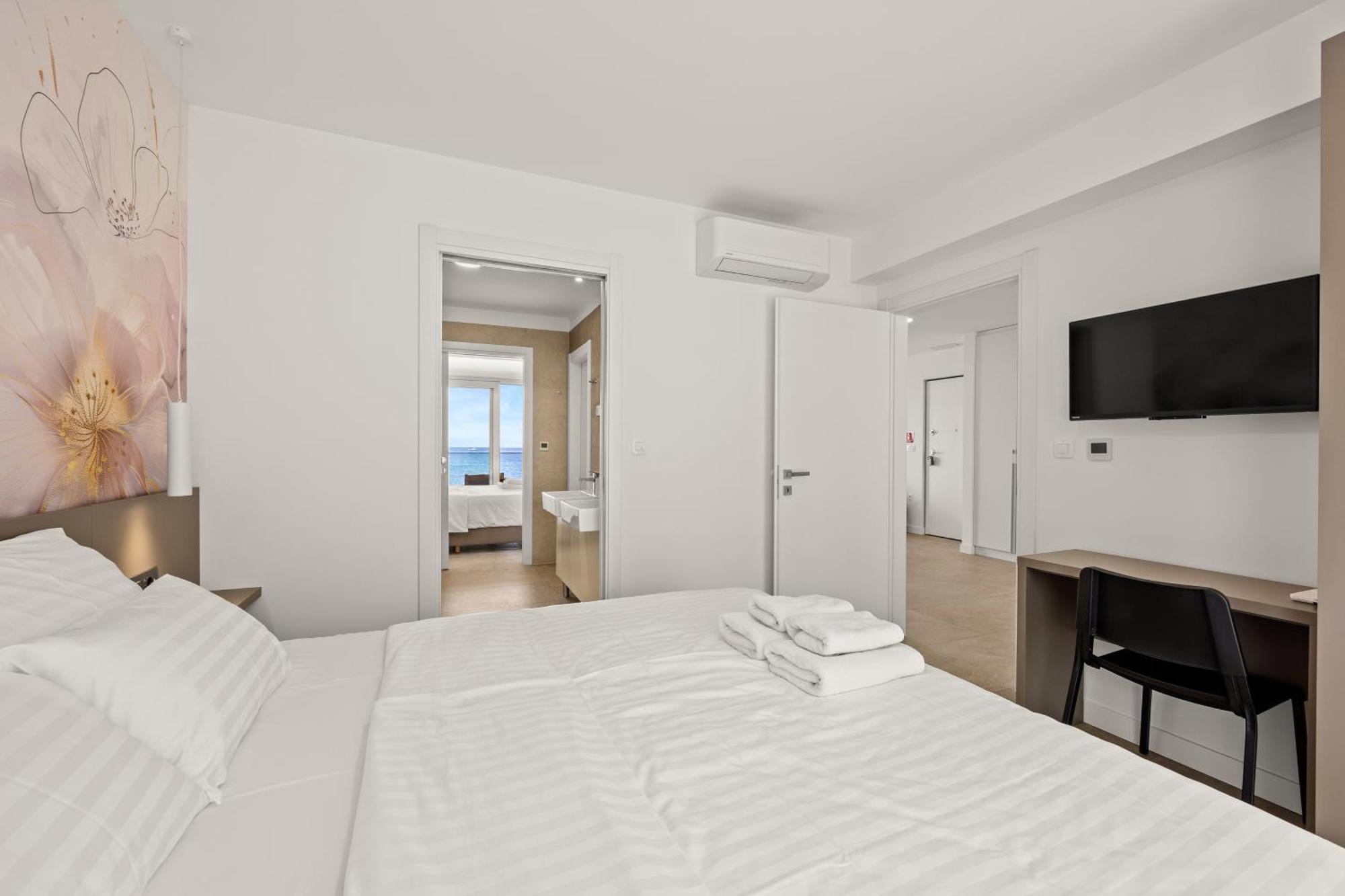 Calypso Residence Umag Luaran gambar