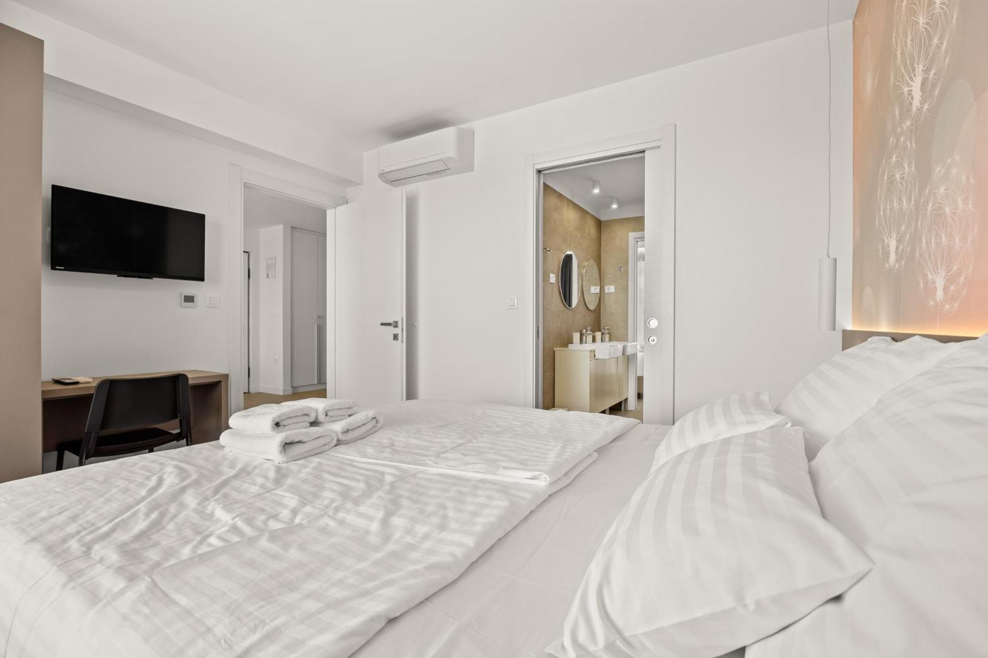 Calypso Residence Umag Luaran gambar
