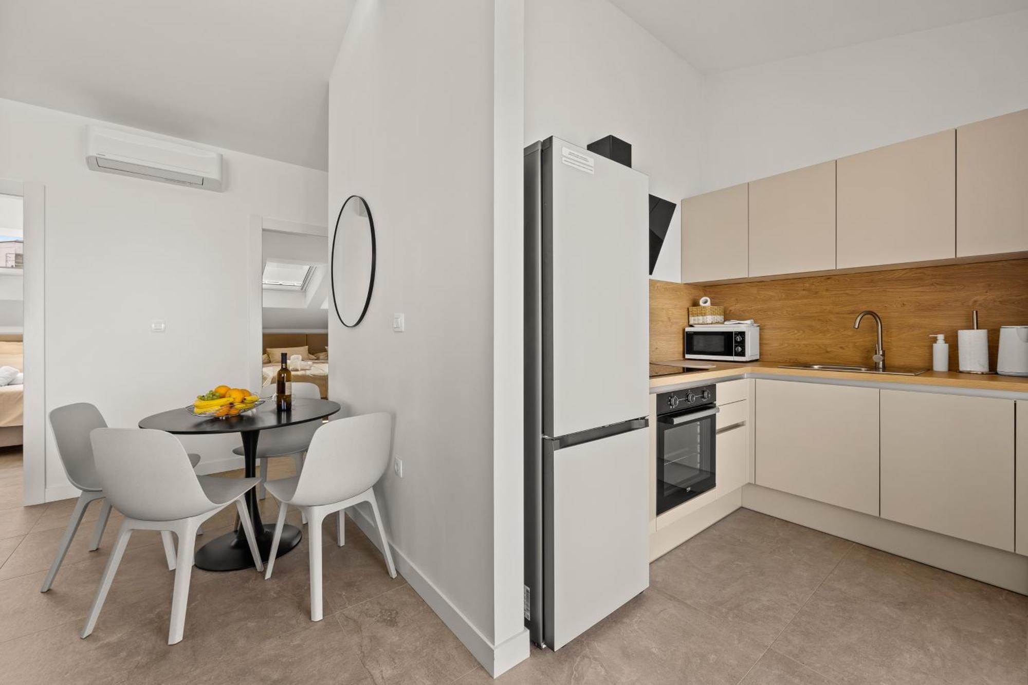 Calypso Residence Umag Luaran gambar