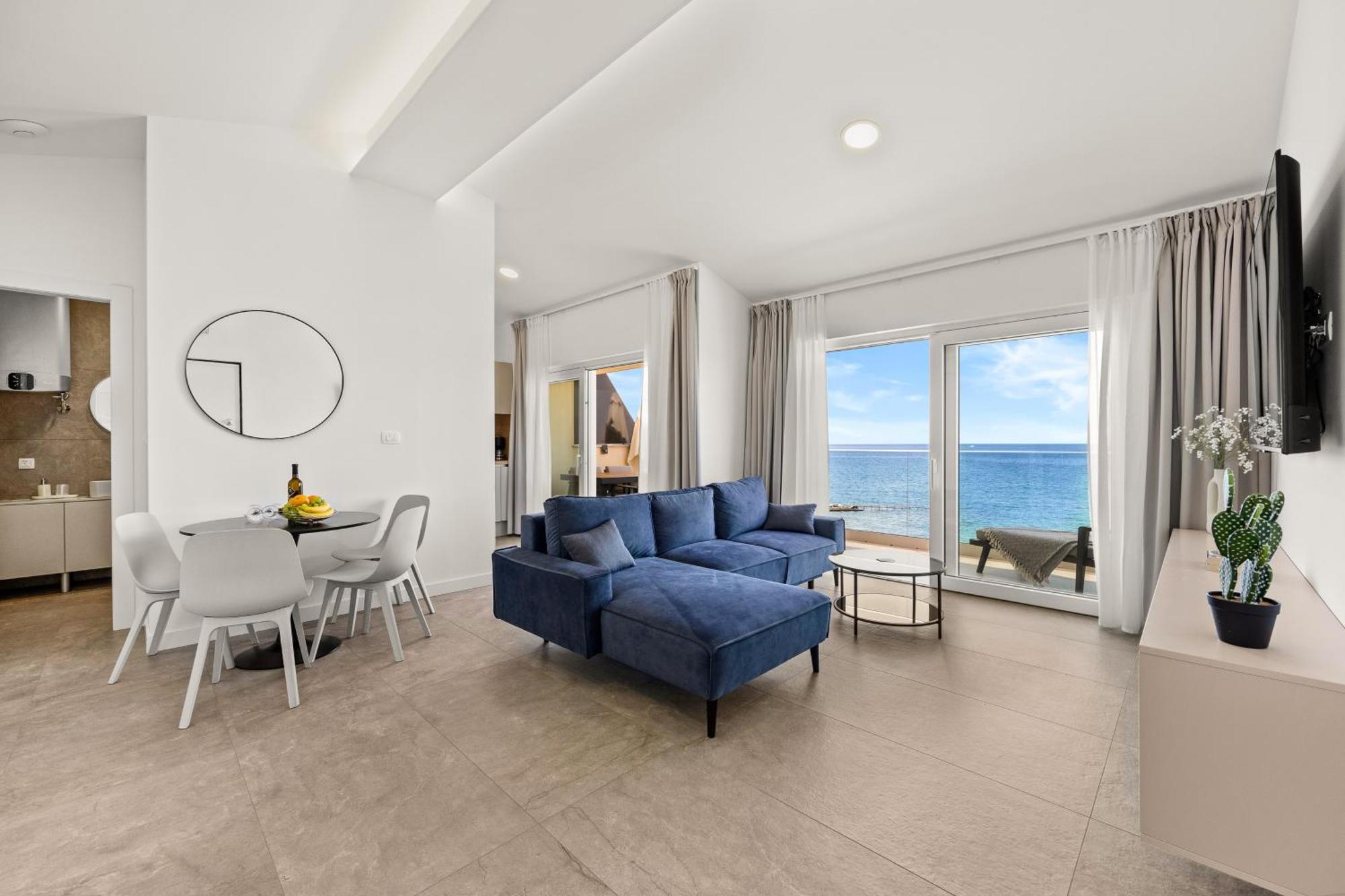 Calypso Residence Umag Luaran gambar