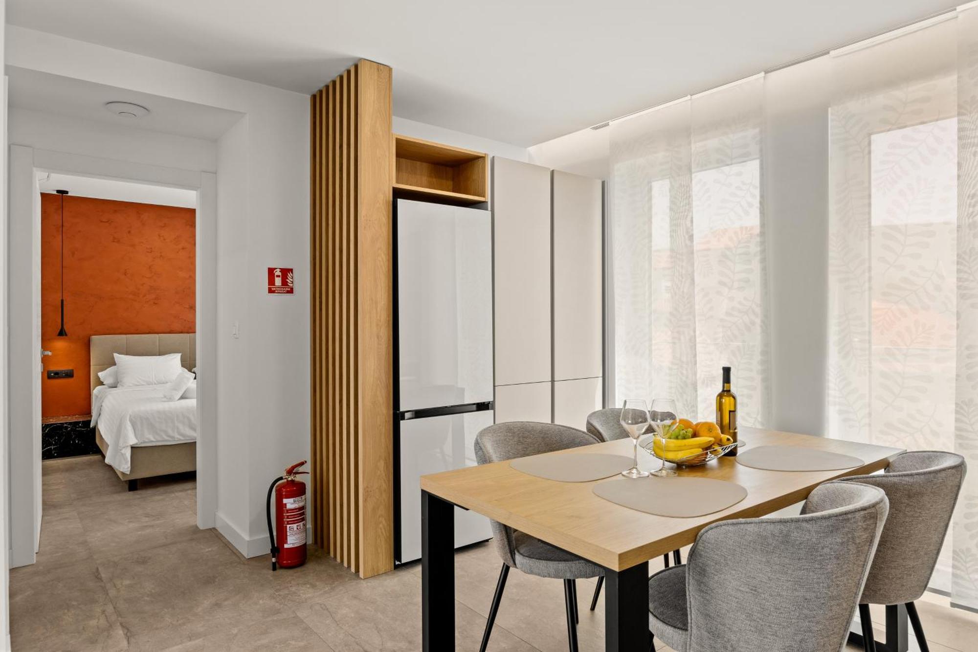 Calypso Residence Umag Luaran gambar