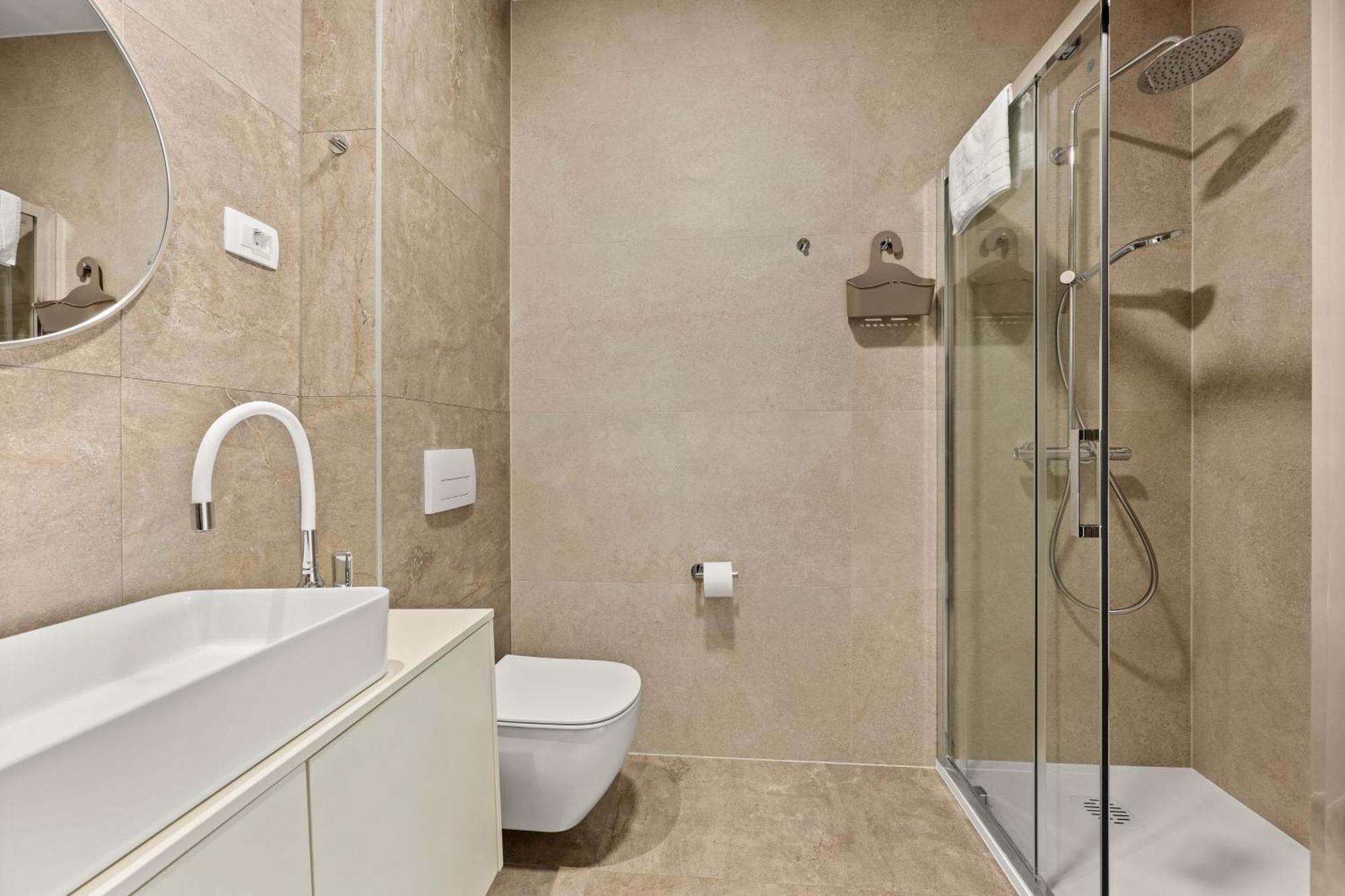 Calypso Residence Umag Luaran gambar