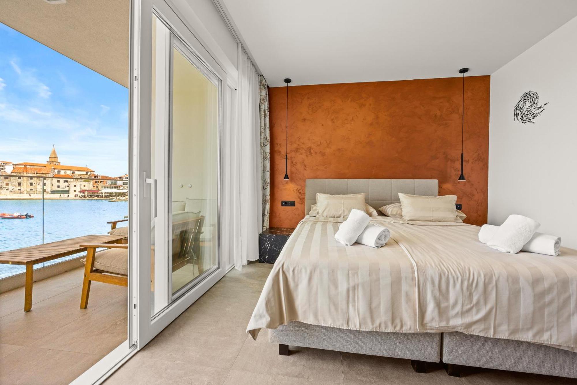 Calypso Residence Umag Luaran gambar
