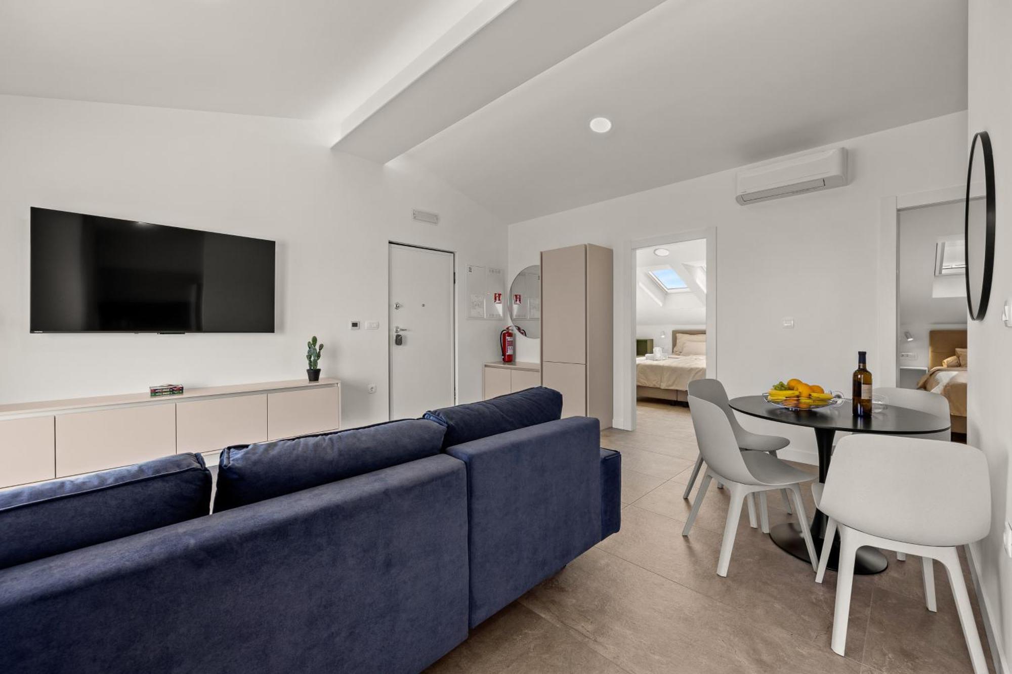 Calypso Residence Umag Luaran gambar