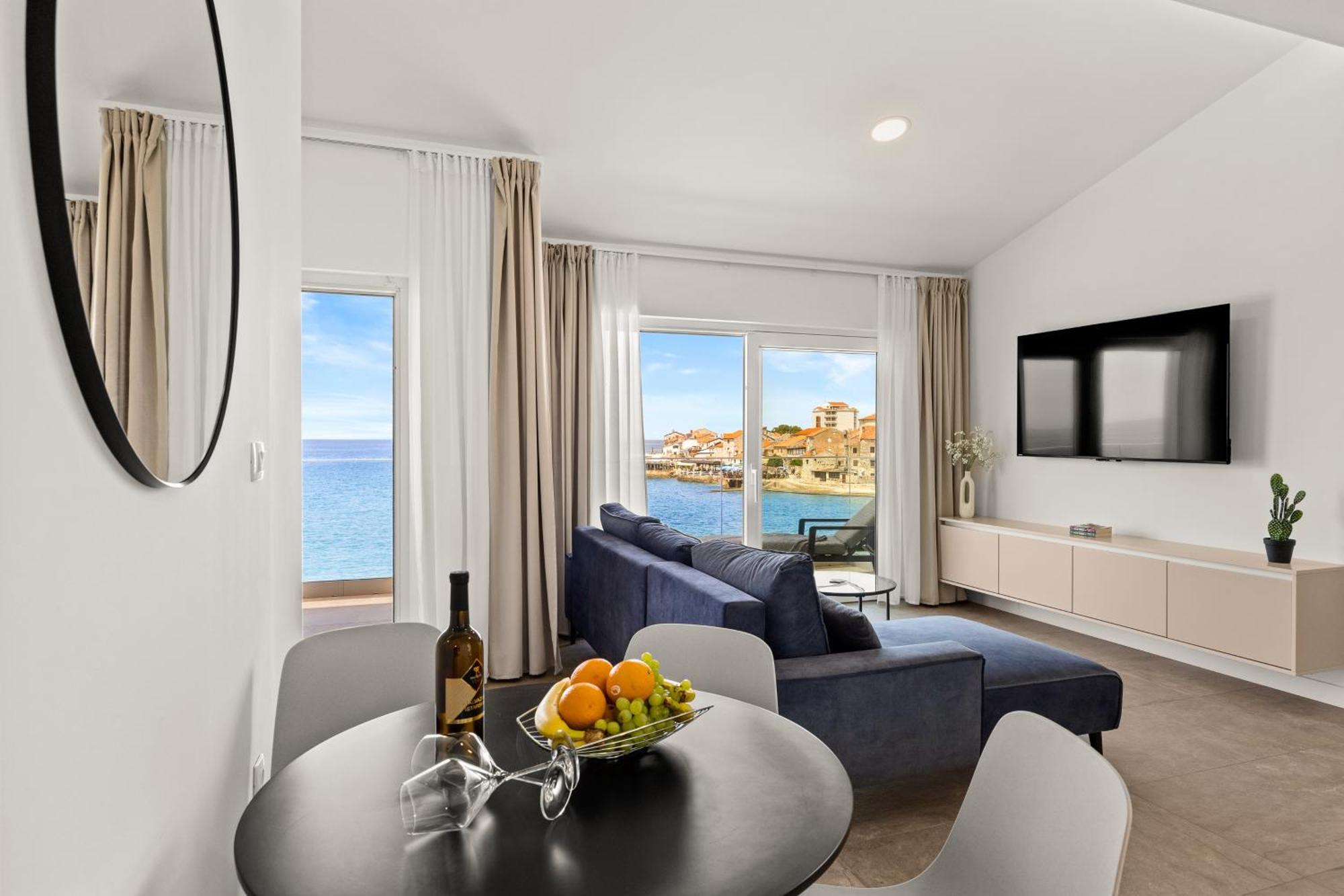 Calypso Residence Umag Luaran gambar
