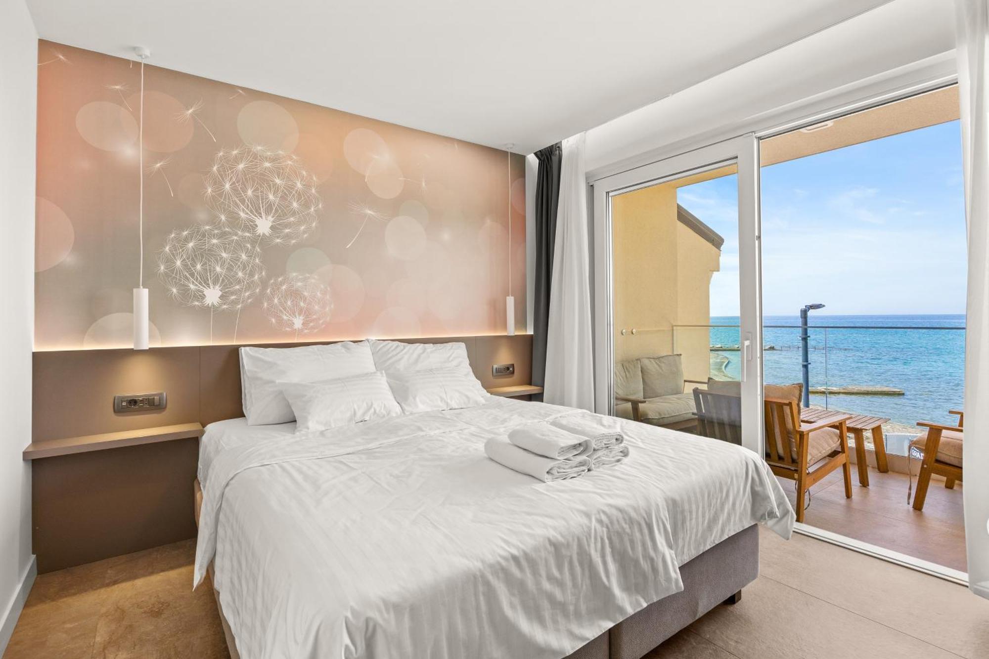 Calypso Residence Umag Luaran gambar