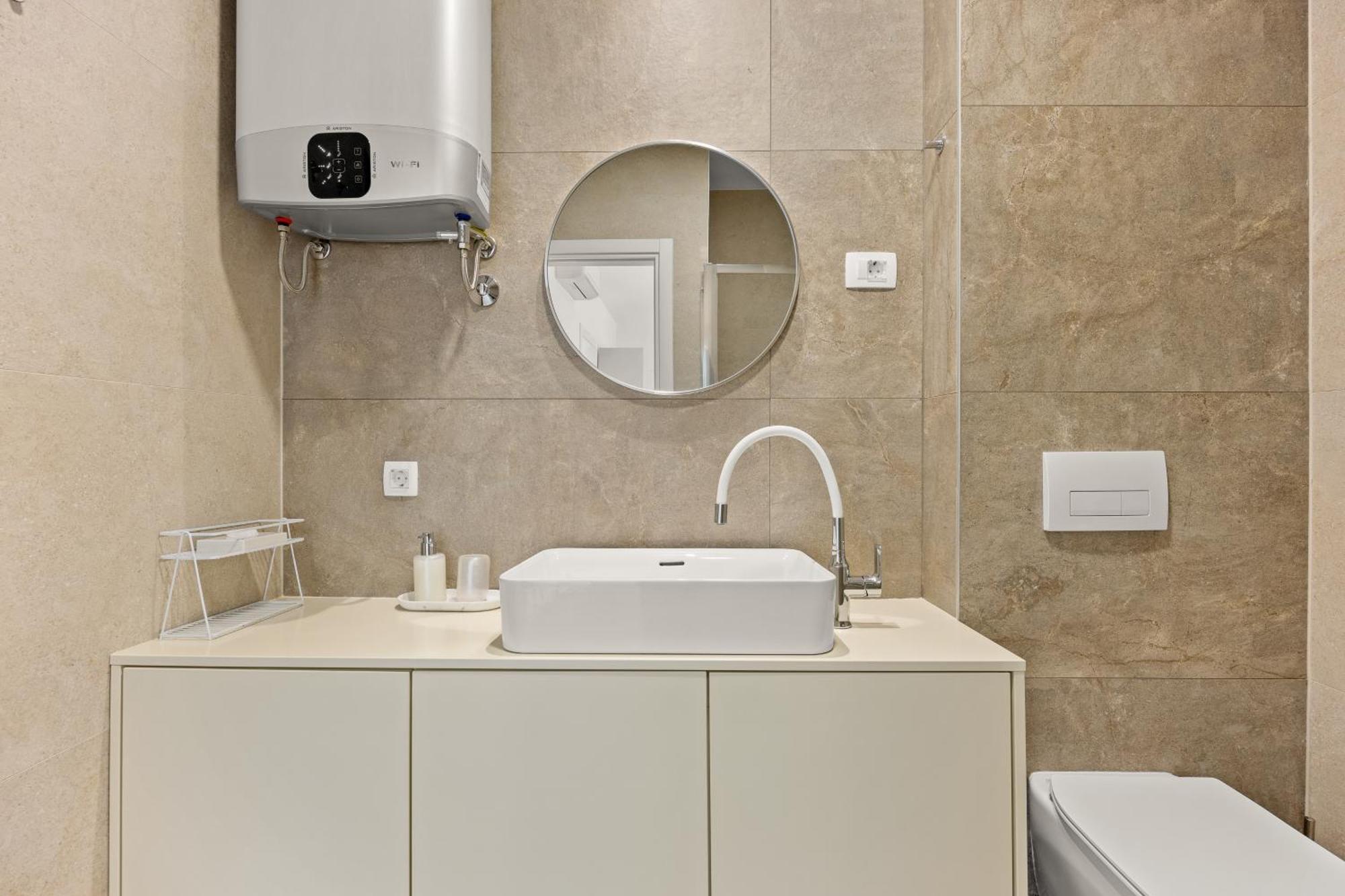 Calypso Residence Umag Luaran gambar