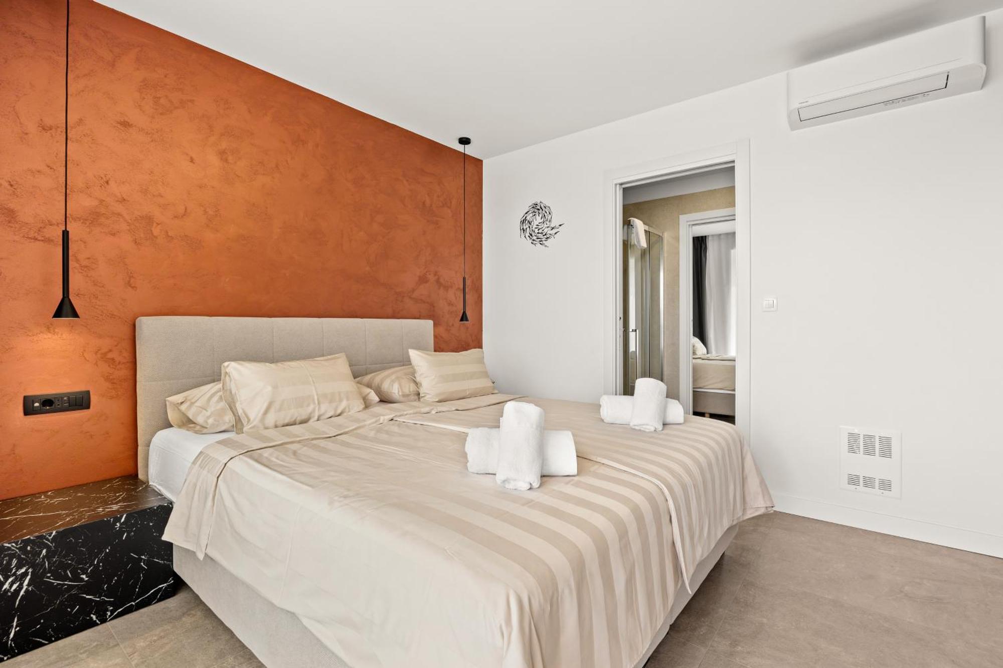 Calypso Residence Umag Luaran gambar