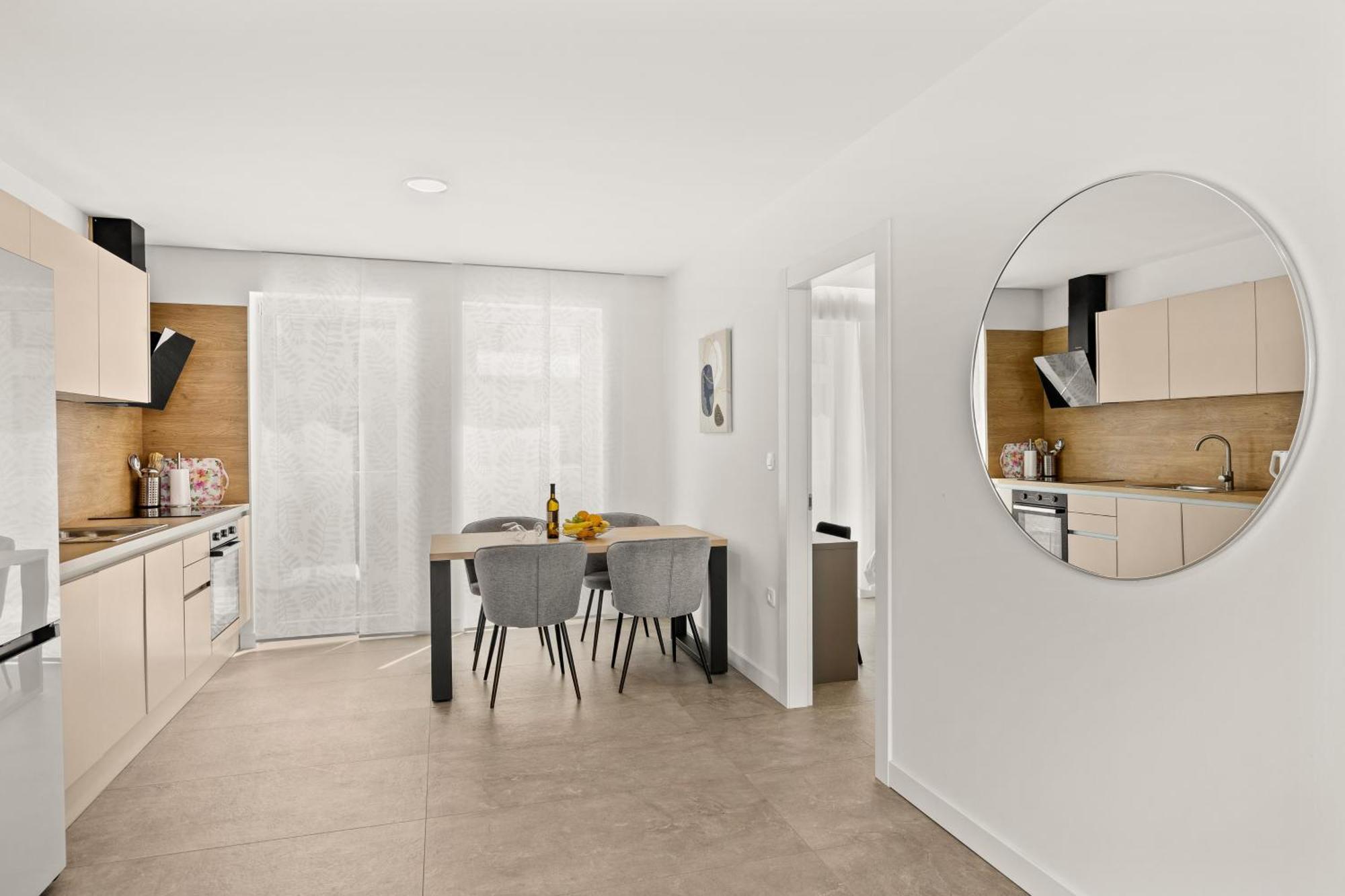 Calypso Residence Umag Luaran gambar