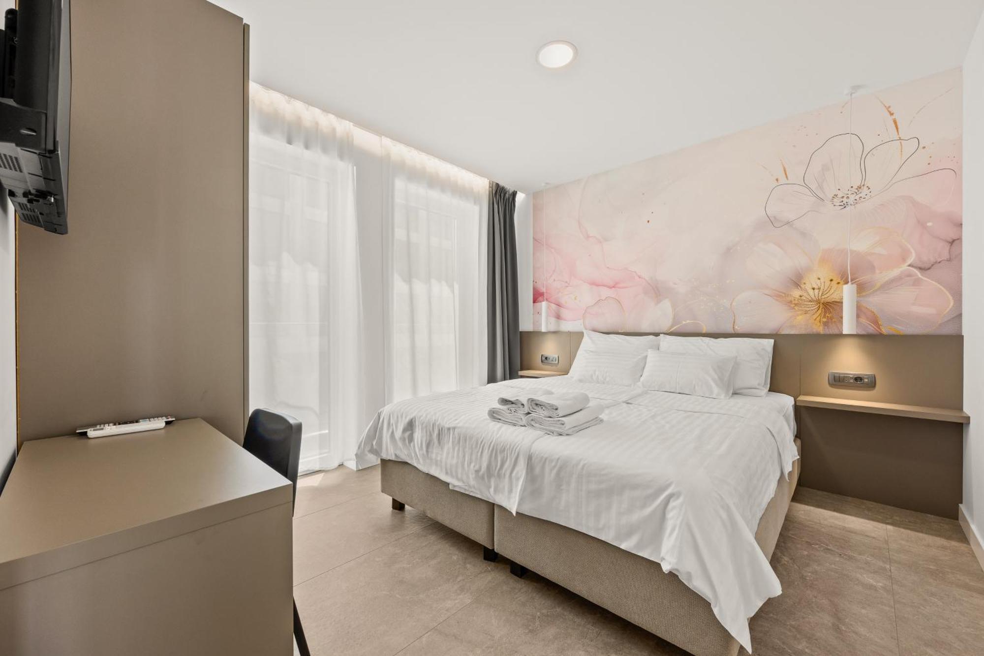 Calypso Residence Umag Luaran gambar